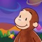 The #1 app for parents who want to fuel their kid’s curiosity, boost academics & build lifelong learning skills… All with the help of Curious George