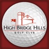 High Bridge Hills Golf Club icon