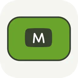 Media Meta app icon