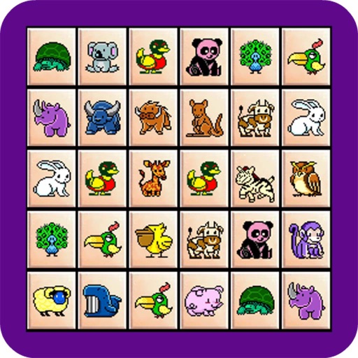 Onet Connect Animal - Amazing