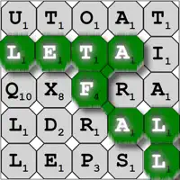 Letafall