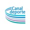 ¡Mantente al día de todos los eventos deportivos de Canal Deporte