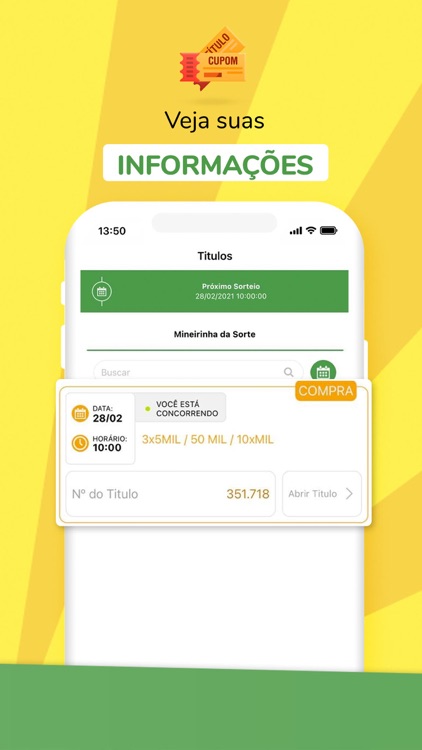 Mineirinha da Sorte screenshot-4