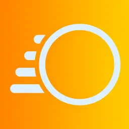 Speed Distance Time Calc app icon