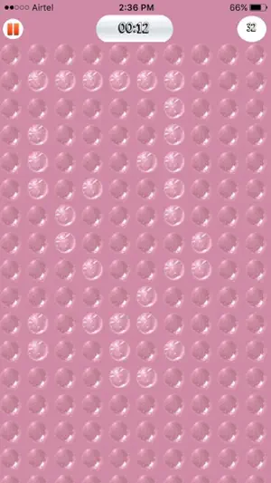 Bubble Wrap: Pop & Relax screenshot 2