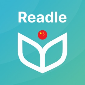 Learn Chinese: Readle Mandarin