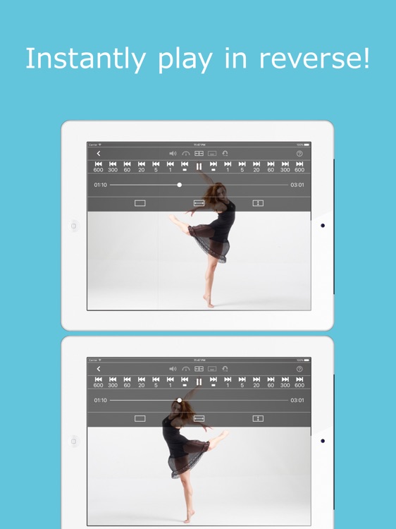 Re-Player screenshot-3