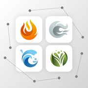 Fun Alchemy: The Element Games