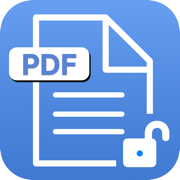 Unlock PDF - Password Remover