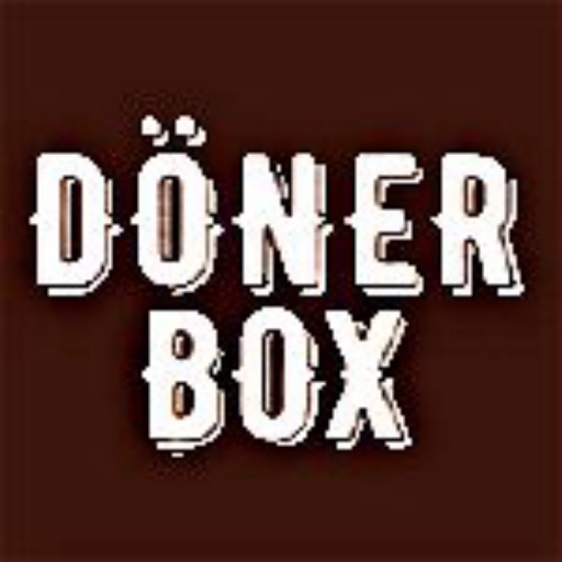 Doner Box icon