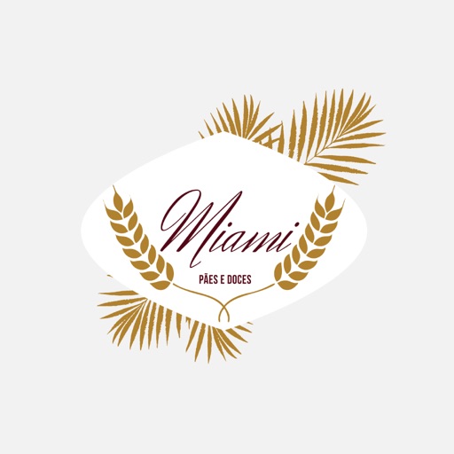 Padaria Miami - AppWisp.com