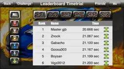 Tiny Racing screenshot 5
