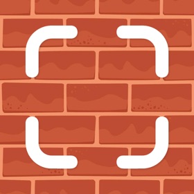 Brick Identifier - AI Scanner