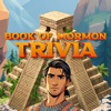 Book of Mormon Trivia icon