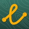 Loop Maps My Run Route Planner icon