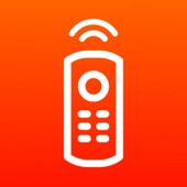 Remote for Firestick · Fire TV icon