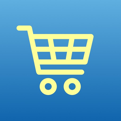 Shopping Share: Einkaufsliste