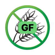 Gluten free scanner gf product