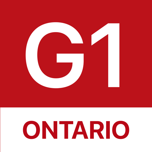 G1 Driving Test - Ontario 2024