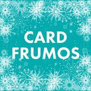 Card Frumos Felicia