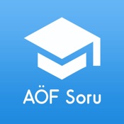 AÖF Soru