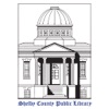 Shelby County Public Library icon