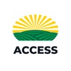 Keystone Access icon