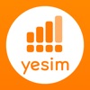 Yesim: eSIM virtual 2nd line icon