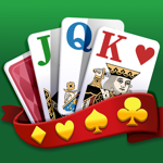 Solitaire Nova на пк