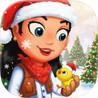 FarmVille 2: Raus auf's Land