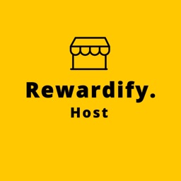 Rewardify Host