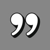 Daily Quote Widget - Quotebook icon