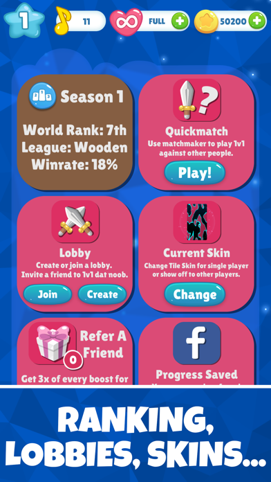 Animal Tiles: Cute Piano Game Screenshot