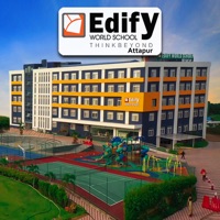 Edify School  logo