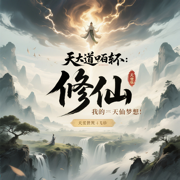 天道轮回-我的修仙梦