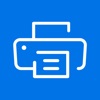 OpenText iPrint - iPhoneアプリ