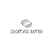调酒笔记