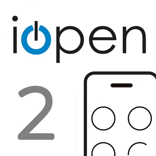 iOpen 2