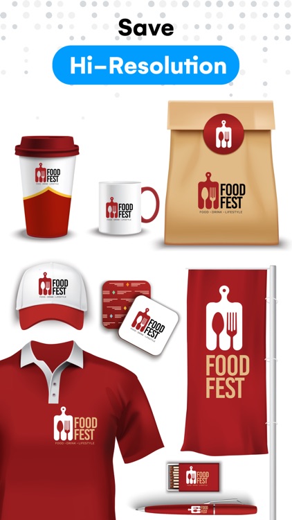 Logo Maker _ AI Design Creator screenshot-7