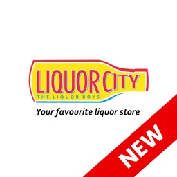 Liquor City