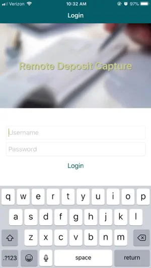 NBAZ BusinessRDC screenshot 1
