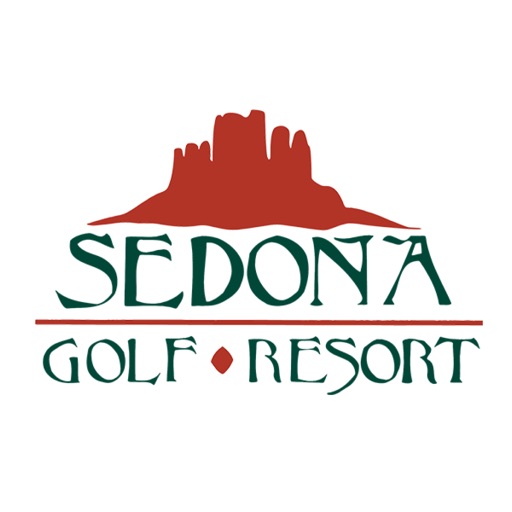 Sedona Golf Resort Tee Times icon
