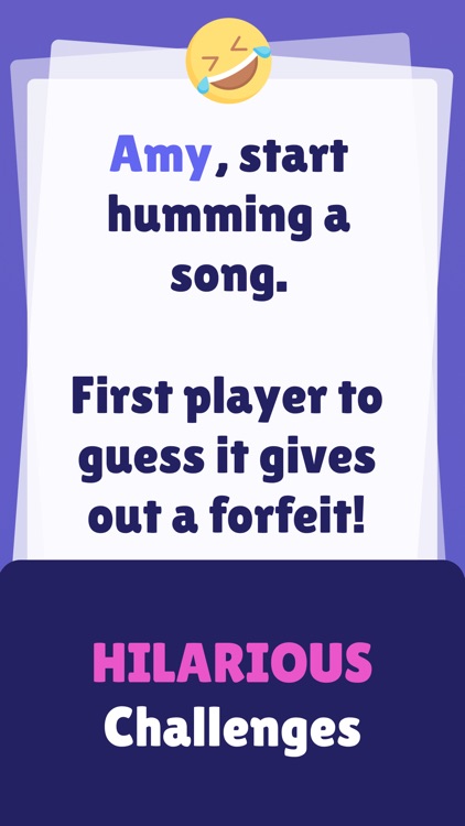 Tipsy - Party Games for 2+