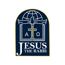 Jesus The Rabbi