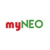 myNEO: Health Result Tracker icon