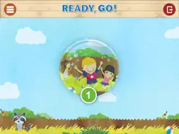 Ready, Go! - Book1 screenshot 8