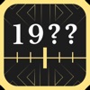 History Date Guesser icon