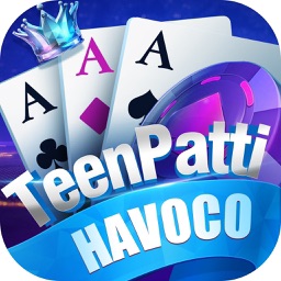 Teen Patti HAVACO