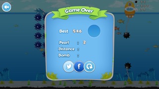 Shark Story Screenshot 5 of 5