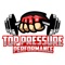 Top Pressure Performance is the premier training app for athletes of BJJ, MMA and all-around strength training